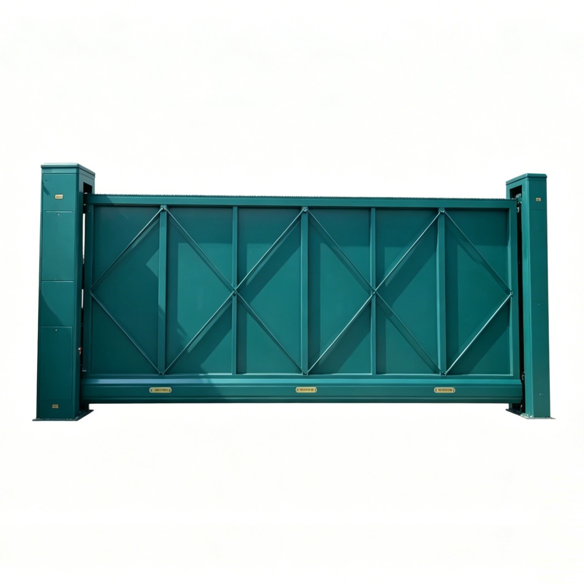 怀化会同若水镇电动悬空门